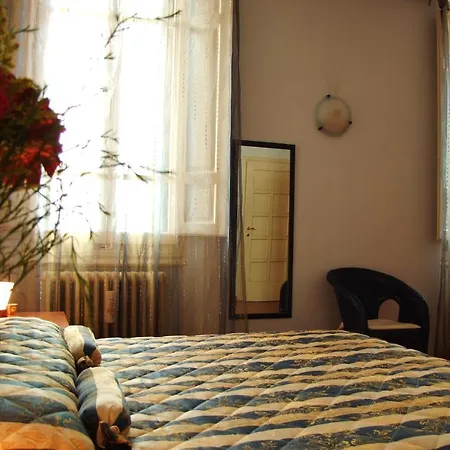 فندق مبيت وإفطار Bellini