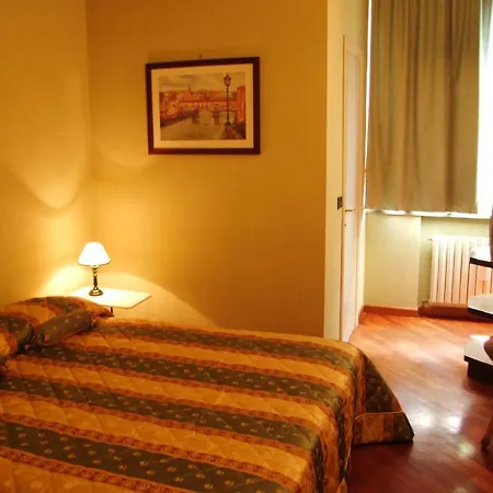 Bellini Bed & Breakfast *