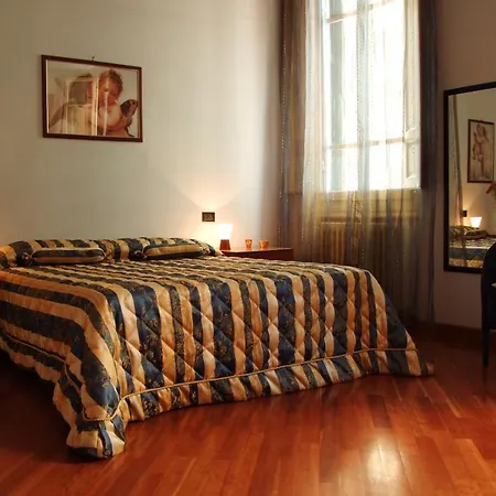 Bed and breakfast Bellini Florencia