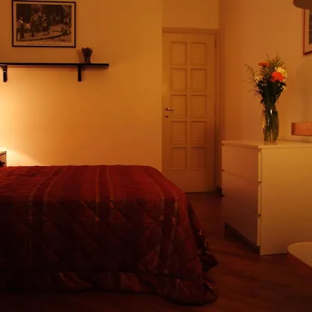 Bellini فندق مبيت وإفطار فلورنس