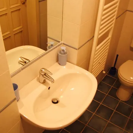 Bellini فندق مبيت وإفطار