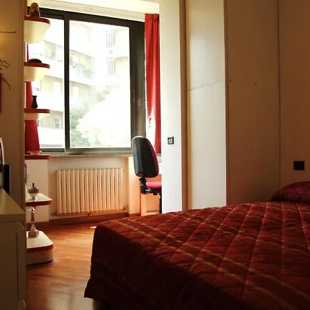 فندق مبيت وإفطار Bellini *