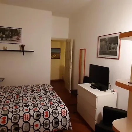 Bellini Bed and breakfast *