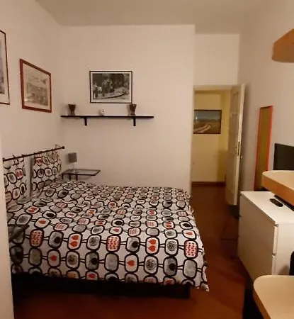Bellini Bed and breakfast Florencia