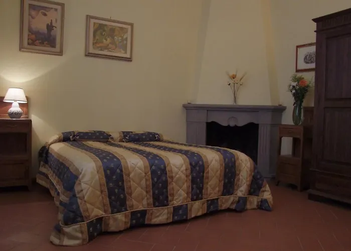 Bed & Breakfast Bellini *