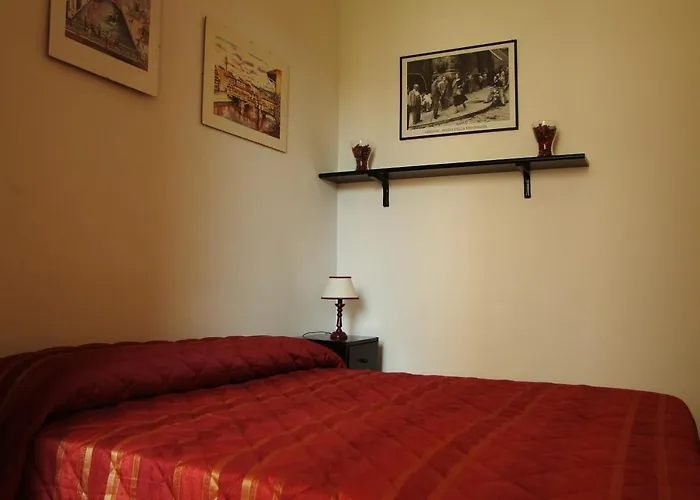 Bed & Breakfast Bellini