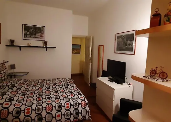 Bellini Bed & Breakfast *