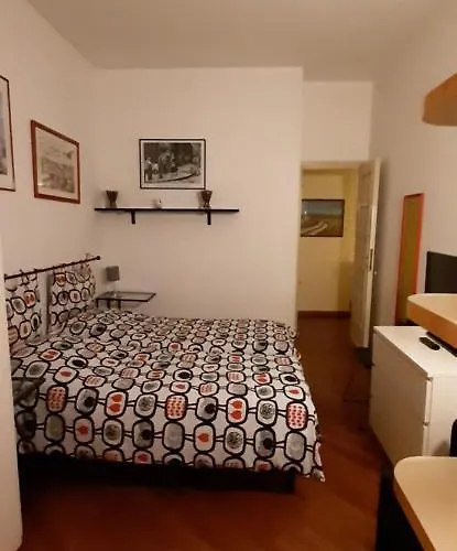 Bellini Bed & Breakfast Firenze