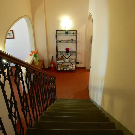 Frühstückspension Bellini