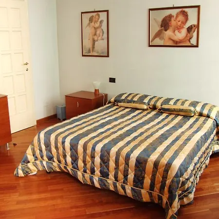 Bellini Bed & Breakfast *