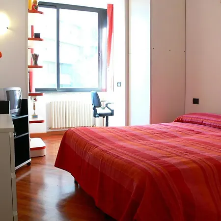 Frühstückspension Bellini Florenz