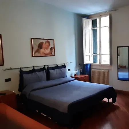 Frühstückspension Bellini