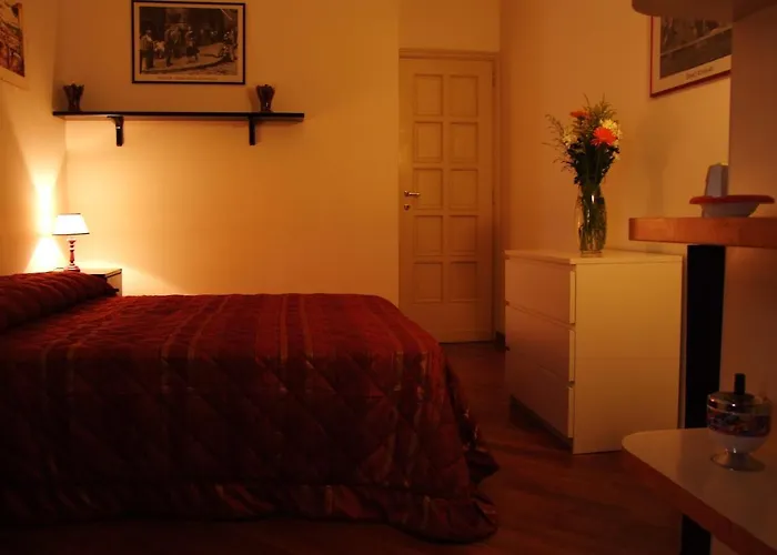 Bellini Nocleg ze śniadaniem Florencja