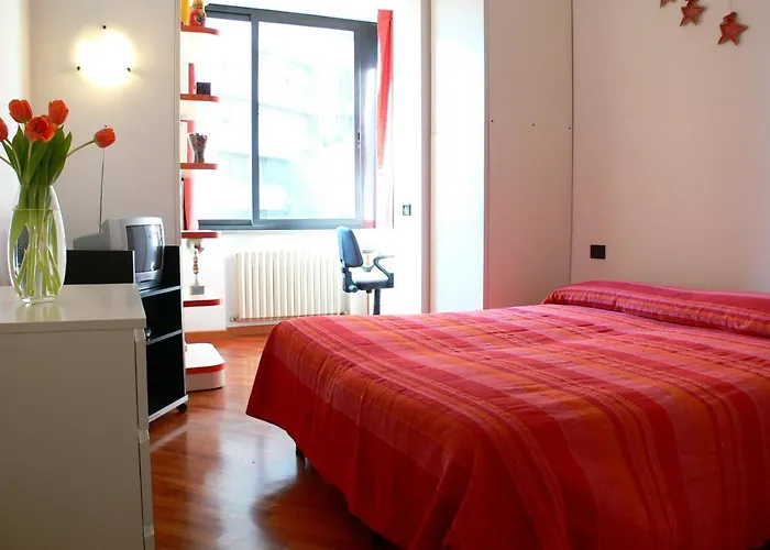 Nocleg ze śniadaniem Bellini Florencja