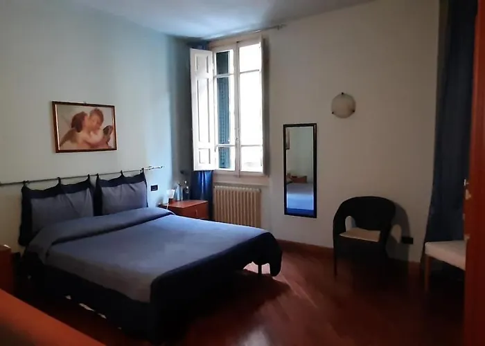 Bellini Nocleg ze śniadaniem Florencja