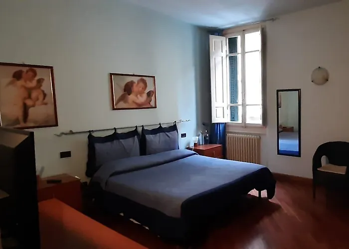 Nocleg ze śniadaniem Bellini